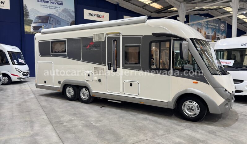 CARTHAGO CHIC E-LINE  V25/112 lleno