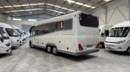 CARTHAGO CHIC E-LINE  V25/112 lleno