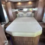 CARTHAGO PREMIUM CHIC E -LINE - autocaravana de segunda mano