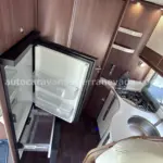 CARTHAGO PREMIUM CHIC E -LINE - autocaravana de segunda mano