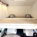CARTHAGO PREMIUM CHIC E -LINE - autocaravana de segunda mano
