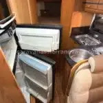 BURSTNER PRIVILEGE T694 V25/109 - autocaravana de segunda mano