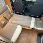 BURSTNER PRIVILEGE T694 V25/109 - autocaravana de segunda mano