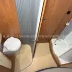 AUTOSTAR ARYAL 8099 R25/18 - autocaravana de segunda mano