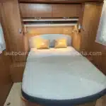 AUTOSTAR ARYAL 8099 R25/18 - autocaravana de segunda mano
