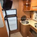 AUTOSTAR ARYAL 8099 R25/18 - autocaravana de segunda mano