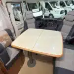 AUTOSTAR ARYAL 8099 R25/18 - autocaravana de segunda mano