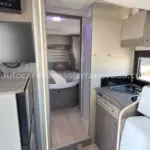 CHAUSSON TITANIUM 758 EB - autocaravana de segunda mano