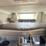 CHAUSSON TITANIUM 758 EB - autocaravana de segunda mano