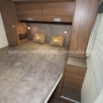 ITINEO CB 740 V26/02 - autocaravana de segunda mano