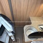 ITINEO CB 740 V26/02 - autocaravana de segunda mano