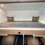 ITINEO CB 740 V26/02 - autocaravana de segunda mano