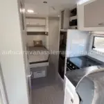 NOTIN PROGRESS - autocaravana de segunda mano
