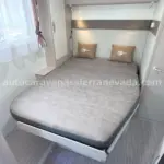 NOTIN PROGRESS - autocaravana de segunda mano