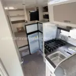 NOTIN PROGRESS - autocaravana de segunda mano
