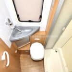 DETHLEFFS ADVANTAGE INTEGRAL V26/07 - autocaravana de segunda mano
