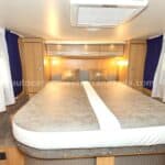 DETHLEFFS ADVANTAGE INTEGRAL V26/07 - autocaravana de segunda mano