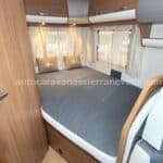 ADRIA SPORT S573DS 25/108 - autocaravana de segunda mano