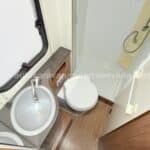 ADRIA SPORT S573DS 25/108 - autocaravana de segunda mano