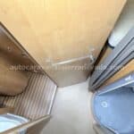 RAPIDO 9066DF E26/03 - autocaravana de segunda mano