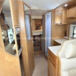 RAPIDO 9066DF E26/03 - autocaravana de segunda mano