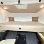 RAPIDO 9066DF E26/03 - autocaravana de segunda mano