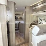 AUTOSTAR PRIVILEGE I690LJ E26/14 - autocaravana de segunda mano