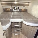 AUTOSTAR PRIVILEGE I690LJ E26/14 - autocaravana de segunda mano