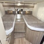 AUTOSTAR PRIVILEGE I690LJ E26/14 - autocaravana de segunda mano