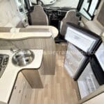 AUTOSTAR PRIVILEGE I690LJ E26/14 - autocaravana de segunda mano