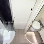 CHAUSSON TITANIUM 718 XLB E26/13 - autocaravana de segunda mano