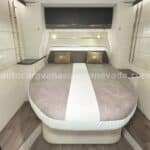 CHAUSSON TITANIUM 718 XLB E26/13 - autocaravana de segunda mano