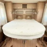 HYMER Black Line T 698 CL - autocaravana de segunda mano