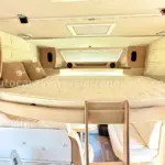 HYMER Black Line T 698 CL - autocaravana de segunda mano