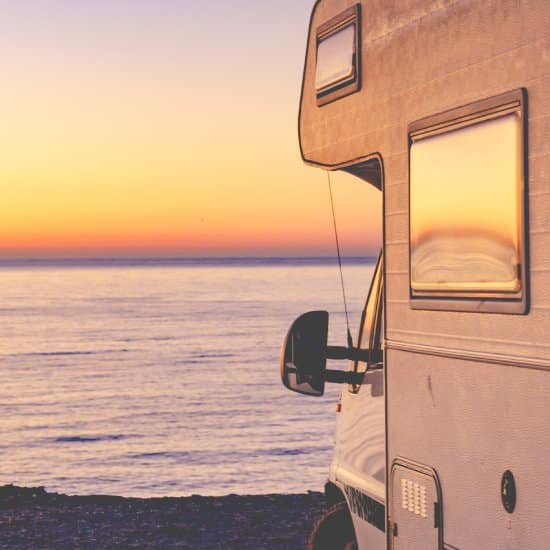 Beneficios de adquirir autocaravanas de segunda mano en Baix Llobregat