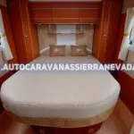 McLouis Tandy 672 - autocaravana de segunda mano