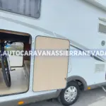 PILOTE Reference G690 - autocaravana de segunda mano