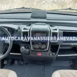PILOTE Reference G690 - autocaravana de segunda mano
