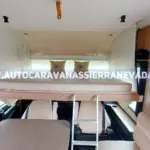 PILOTE Reference G690 - autocaravana de segunda mano