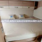 PILOTE Reference G690 - autocaravana de segunda mano