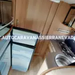 PILOTE Reference G690 - autocaravana de segunda mano