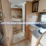 PILOTE Reference G690 - autocaravana de segunda mano