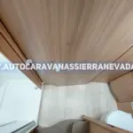 PILOTE Reference G690 - autocaravana de segunda mano