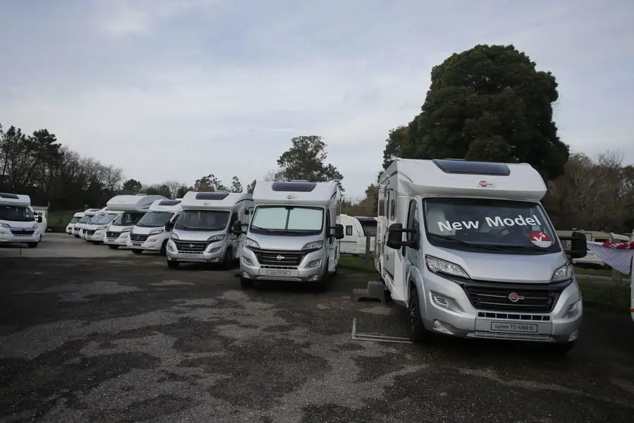 Por qué ha incrementado el precio de las autocaravanas