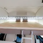 BAVARIA I740 CLASS - autocaravana de segunda mano