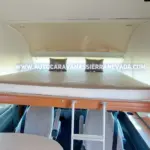 PILOTE AVENTURA G740 - autocaravana de segunda mano