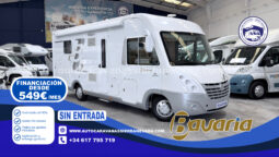 BAVARIA BALTIC I740 R25/124