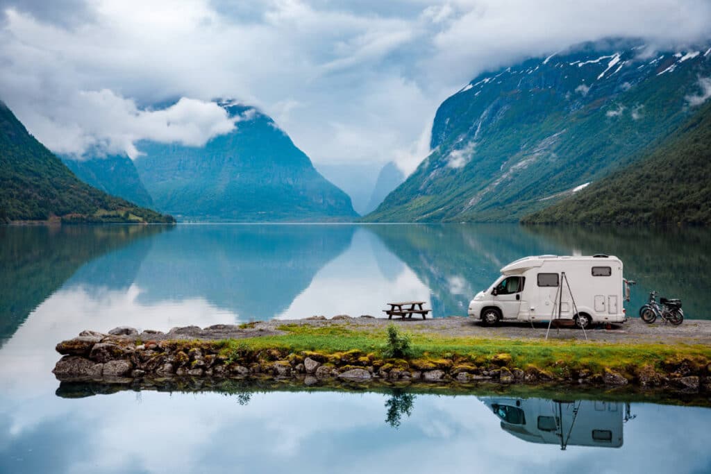 Imprescindible para viajar en autocaravana