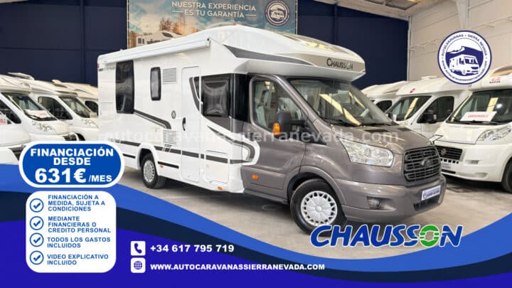 CHAUSSON FLASH 718EB E26/16
