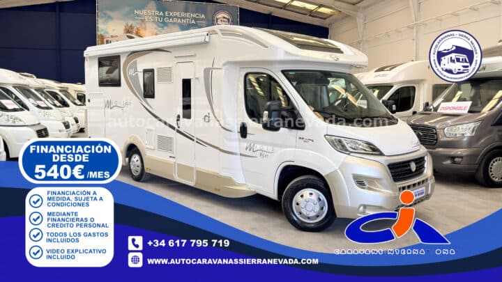 CI MAGIS 65XT E26/38